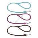 Ace Rolled Super SOFT Lead  (Baby Blue, Purple, Brown)